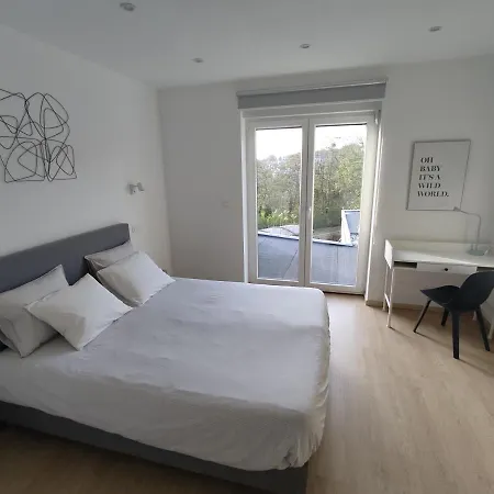 Konukevi Citadelle - Avec Salle De Bain Independantes Et Cuisine Partagee 3*