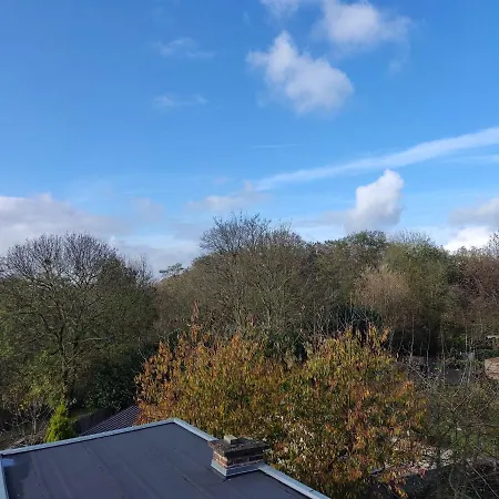 Citadelle - Avec Salle De Bain Independantes Et Cuisine Partagee 3*