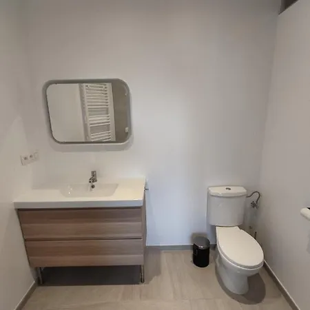 Citadelle - Avec Salle De Bain Independantes Et Cuisine Partagee