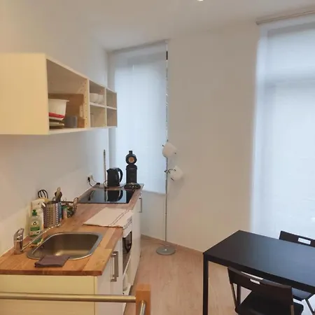 Citadelle - Avec Salle De Bain Independantes Et Cuisine Partagee