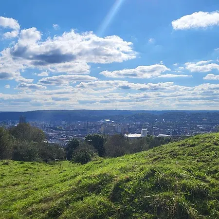 Citadelle - Avec Salle De Bain Independantes Et Cuisine Partagee Πανσιόν 3*