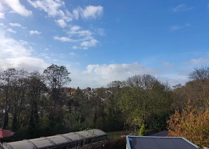 Citadelle - Avec Salle De Bain Independantes Et Cuisine Partagee Liegi