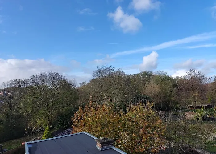 Citadelle - Avec Salle De Bain Independantes Et Cuisine Partagee 3*