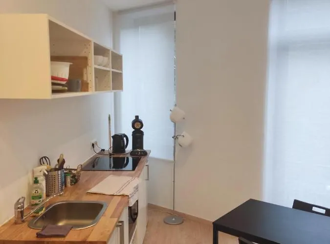 Citadelle - Avec Salle De Bain Independantes Et Cuisine Partagee