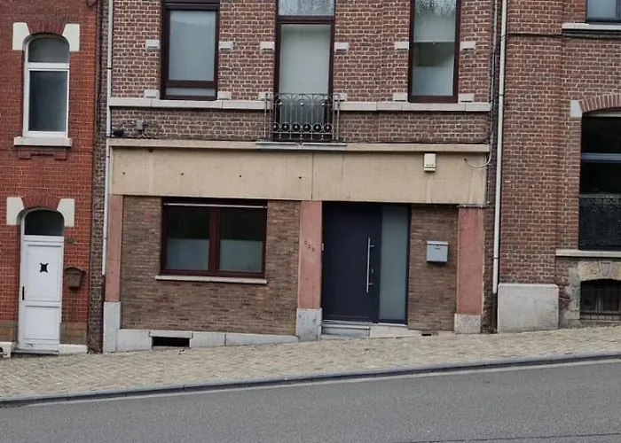 Affittacamere Citadelle - Avec Salle De Bain Independantes Et Cuisine Partagee 3*